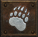 Werebear image 
