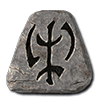 <b>Io</b><br><em>Required Level </em><span>35</span><br><b> Weapon Modifiers</b><p>+10 To Vitality </p><b> Armor/Helms/Shields Modifiers</b><p>+10 To Vitality </p> Io image