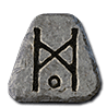 <b>Jah</b><br><em>Required Level </em><span>65</span><br><b> Weapon Modifiers</b><p>Ignore Target's Defense </p><b> Armor/Helms/Shields Modifiers</b><p>Increase Maximum Life5% (( Armor)) </p><p>+50 Life(( Shields)) </p> Jah image