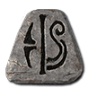 <b>Ko</b><br><em>Required Level </em><span>39</span><br><b> Weapon Modifiers</b><p>+10 To Dexterity </p><b> Armor/Helms/Shields Modifiers</b><p>+10 To Dexterity </p> Ko image