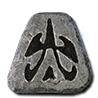 <b>Lo</b><br><em>Required Level </em><span>59</span><br><b> Weapon Modifiers</b><p>20% Deadly Strike </p><b> Armor/Helms/Shields Modifiers</b><p>5% To Maximum Lightning Resistance </p> Lo image