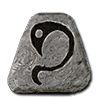 <b>Lum</b><br><em>Required Level </em><span>37</span><br><b> Weapon Modifiers</b><p>+10 To Energy </p><b> Armor/Helms/Shields Modifiers</b><p>+10 To Energy </p> Lum image