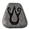<b>Ort</b><br><em>Required Level </em><span>21</span><br><b> Weapon Modifiers</b><p>Adds 1–50 Lightning Damage </p><b> Armor/Helms/Shields Modifiers</b><p> Lightning Resistance30% (30% ( Armor)) </p><p> Lightning Resistance35% (35% ( Shields)) </p> Ort image