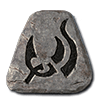 <b>Ral</b><br><em>Required Level </em><span>19</span><br><b> Weapon Modifiers</b><p>Adds 5-30 Fire Damage </p><b> Armor/Helms/Shields Modifiers</b><p> Fire Resistance30% (30% ( Armor)) </p><p> Fire Resistance35% (35% ( Shields)) </p> Ral image