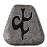 <b>Shael</b><br><em>Required Level </em><span>29</span><br><b> Weapon Modifiers</b><p>20% Increased Attack Speed </p><b> Armor/Helms/Shields Modifiers</b><p>20% Faster Hit Recovery(( Armor)) </p><p>20% Faster Block Rate(( Shields)) </p> Shael image