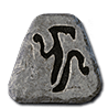 <b>Sur</b><br><em>Required Level </em><span>61</span><br><b> Weapon Modifiers</b><p>Hit Blinds Target </p><b> Armor/Helms/Shields Modifiers</b><p>Maximum Mana5% (( Armor)) </p><p>+50 ToTo Mana(( Shields)) </p> Sur image