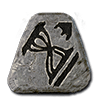 <b>Tal</b><br><em>Required Level </em><span>17</span><br><b> Weapon Modifiers</b><p>+75 Poison Damage over 5 Seconds. </p><b> Armor/Helms/Shields Modifiers</b><p> Poison Resistance+30% (+30% ( Armor)) </p><p> Poison Resistance+35% (+35% ( Shields)) </p> Tal image