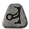 <b>Vex</b><br><em>Required Level </em><span>55</span><br><b> Weapon Modifiers</b><p>7% Mana Stolen per hit </p><b> Armor/Helms/Shields Modifiers</b><p>5% to Maximum Fire Resistance </p> Vex image