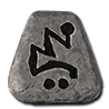 <b>Zod</b><br><em>Required Level </em><span>69</span><br><b> Weapon Modifiers</b><p>Indestructible </p><b> Armor/Helms/Shields Modifiers</b><p>Indestructible </p> Zod image
